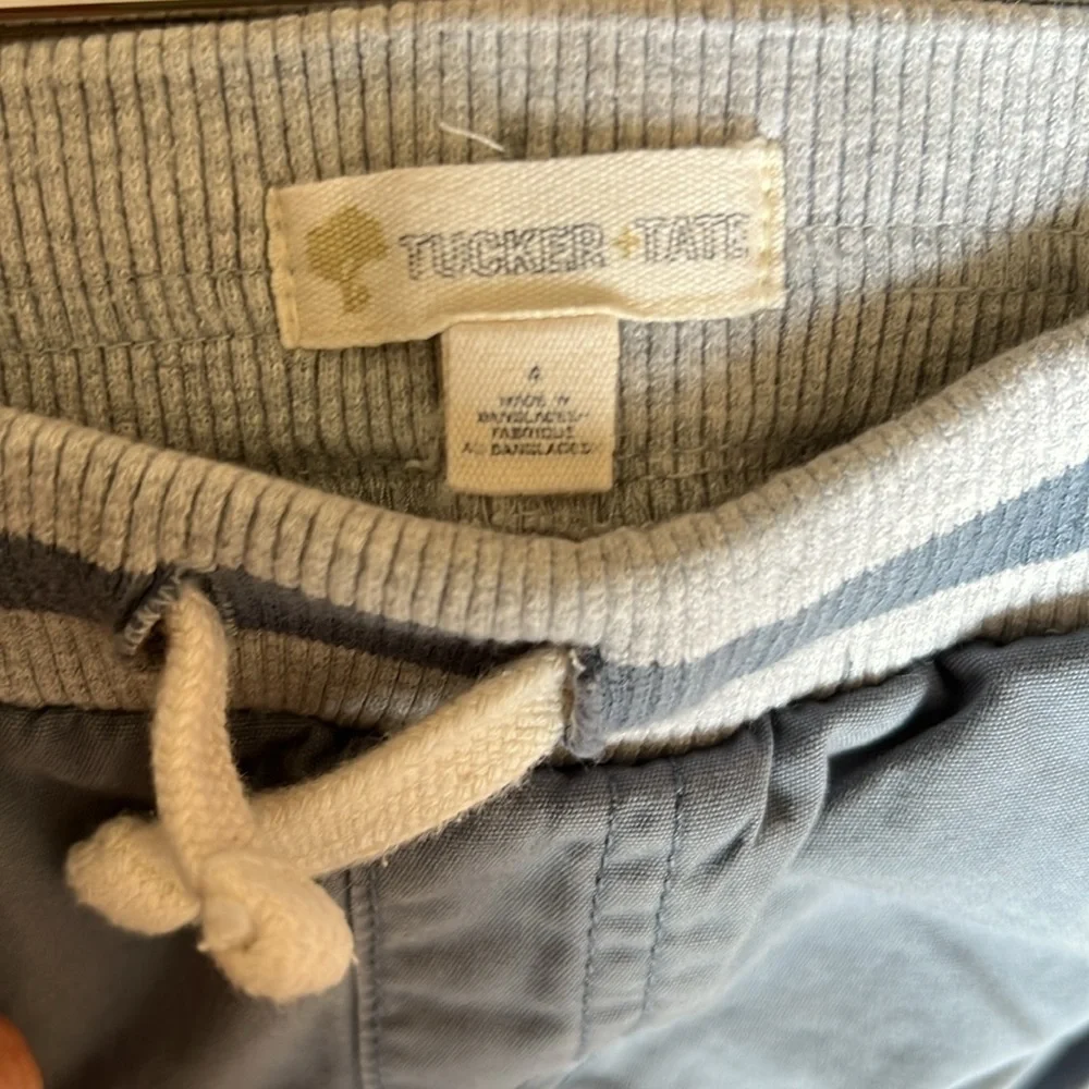 Tucker & Tate Boys Shorts